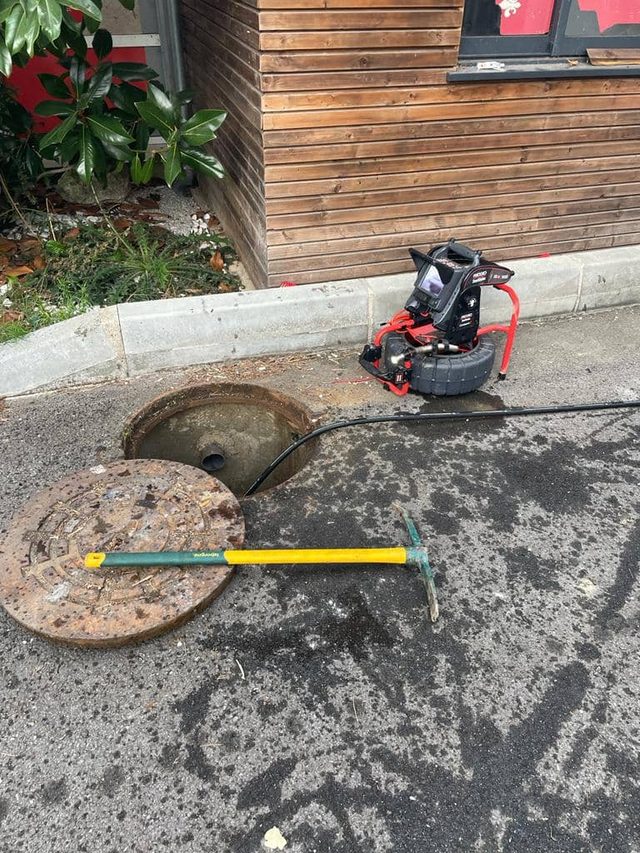 Débouchage de canalisation à Albias par hydrocurage, pompe ou furet