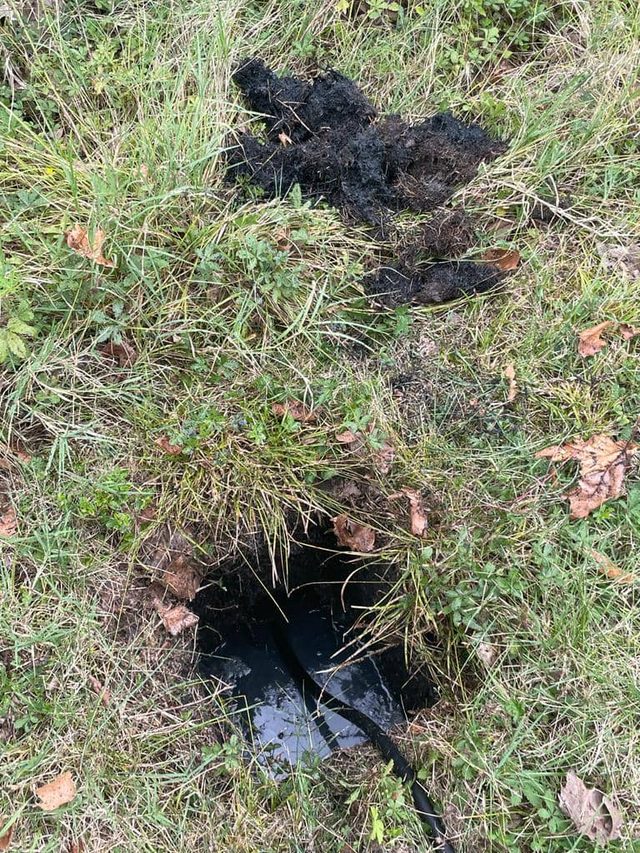 Déraçinage de canalisation à Saint-Cirq - Éliminez les obstructions causées par les racines
